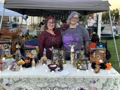 Moonlight Market returns to downtown Lock Haven Sept. 25
